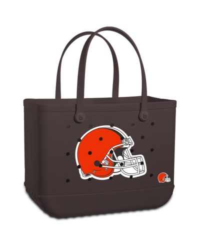 Сумка-тоут Bogg Bag Cleveland Browns