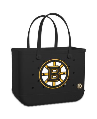 Сумка-тоут Bogg Bag Boston Bruins