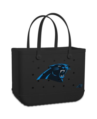 Сумка Bogg Bag Carolina Panthers Tote Bag