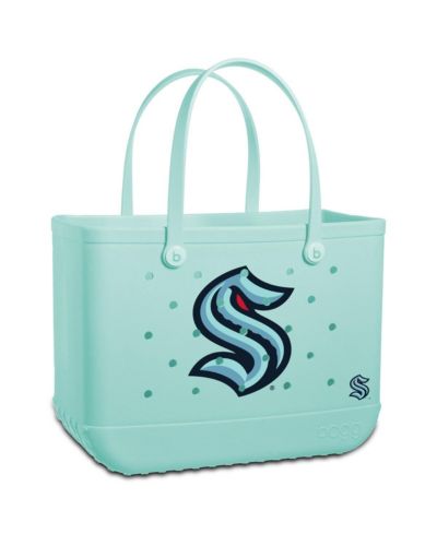 Bogg Bag Seattle Kraken Tote Bag