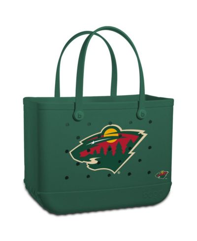 Bogg Bag Minnesota Wild сумка-тоут