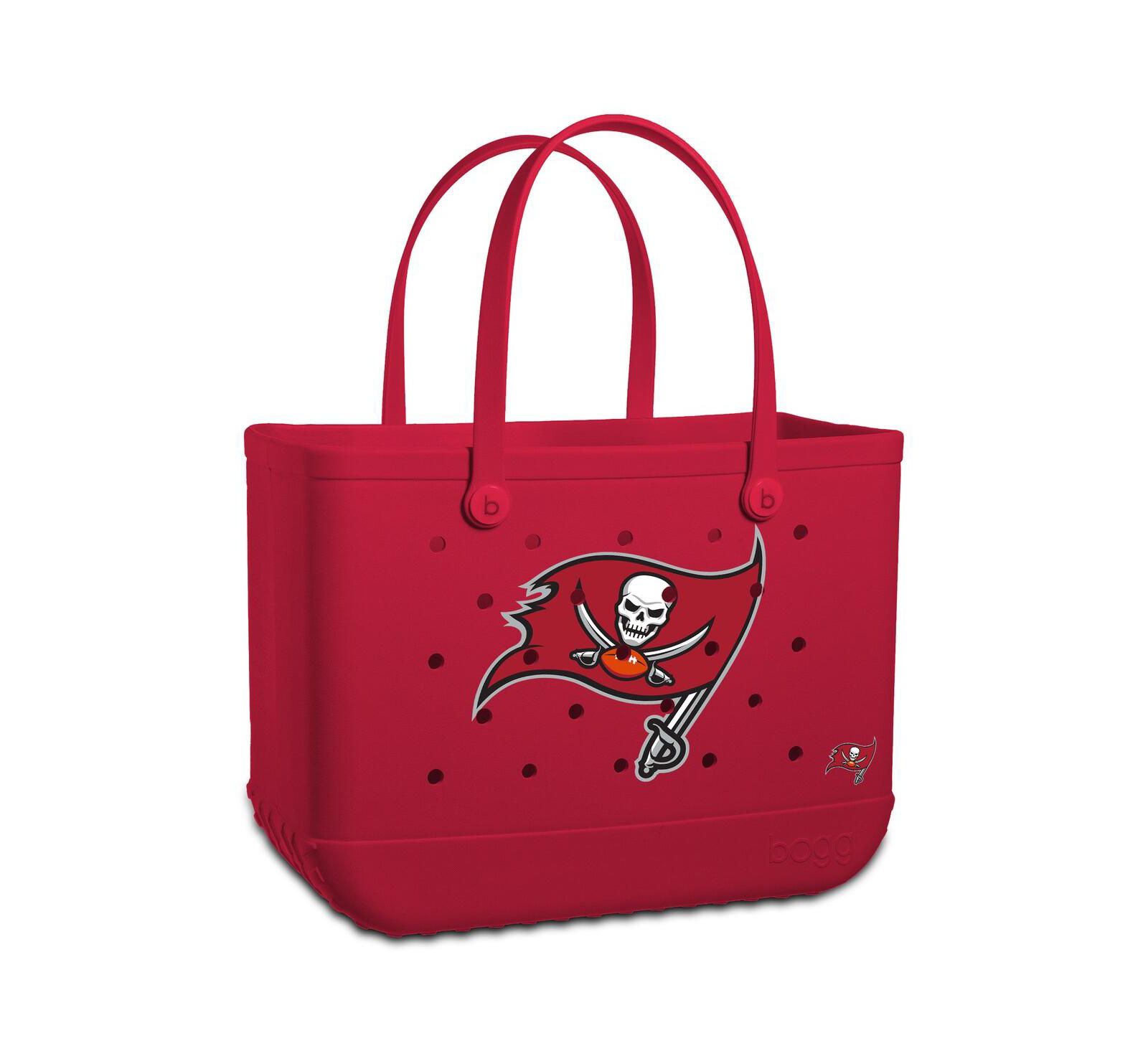 Bogg Bag Tampa Bay Buccaneers Tote Bag