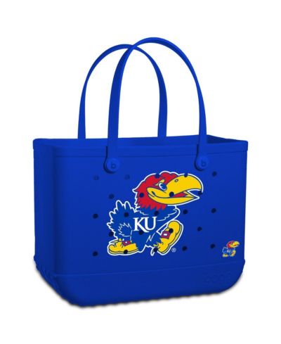 Сумка-тоут Bogg Bag Kansas Jayhawks