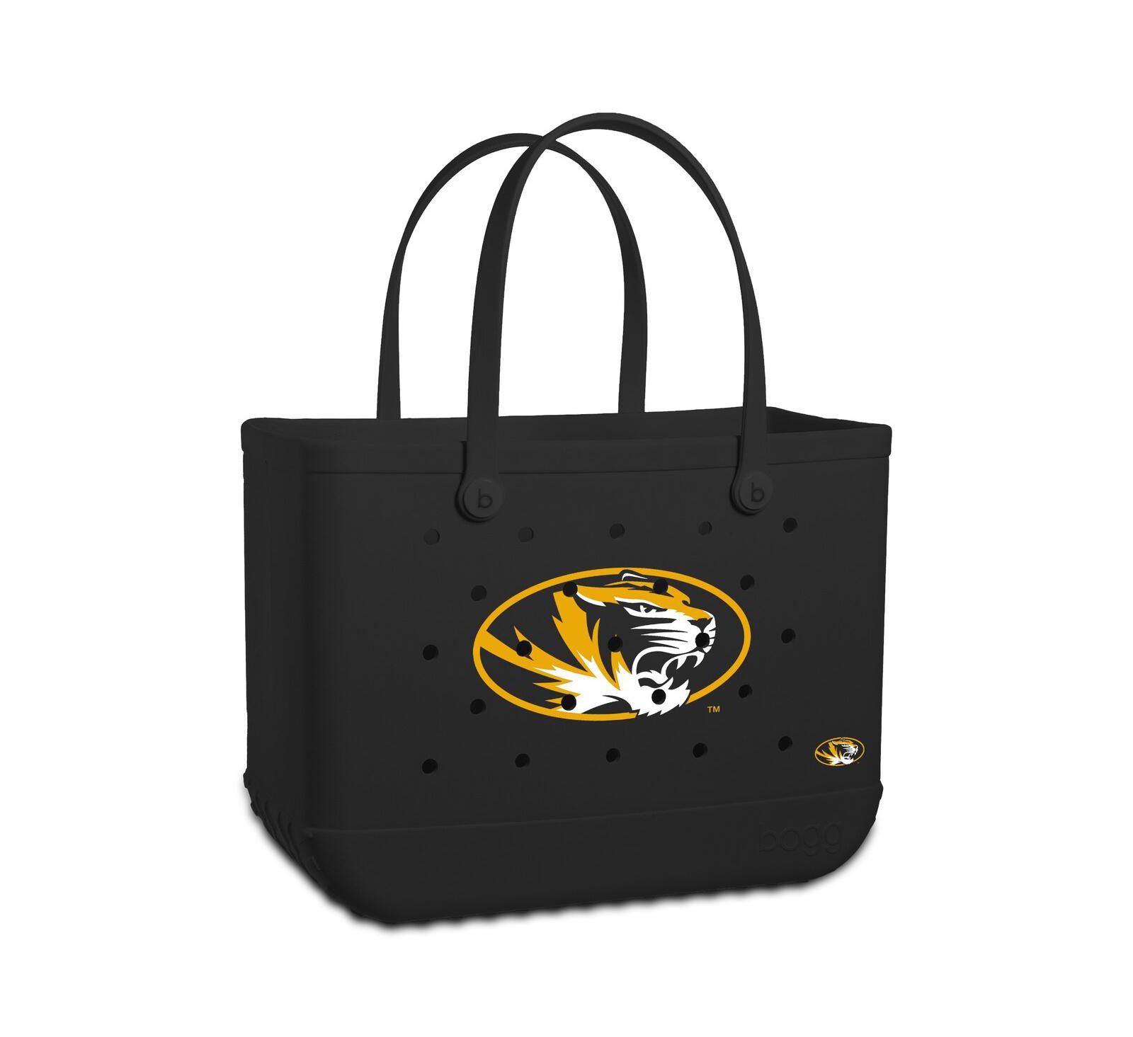 Bogg Bag Missouri Tigers Tote Bag