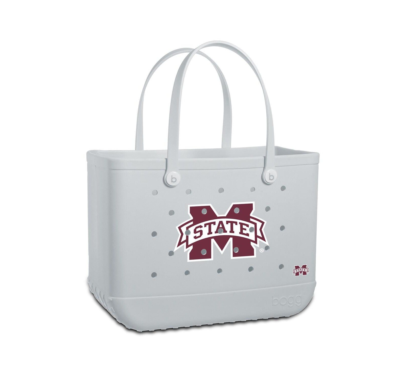Bogg Bag Mississippi State Bulldogs Tote Bag