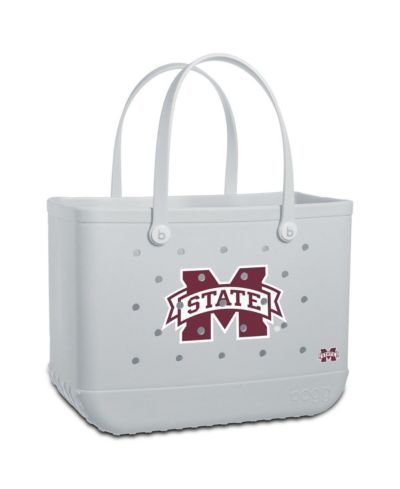 Сумка-тоут Bogg Bag Mississippi State Bulldogs