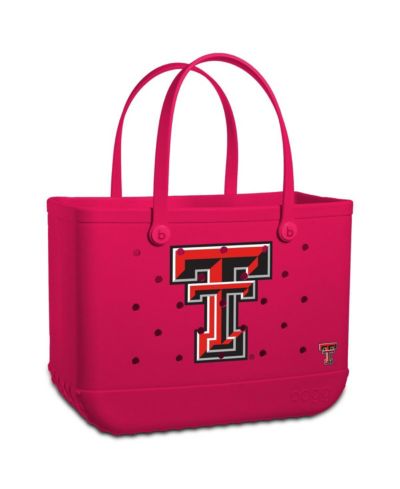 Bogg Bag сумка-тоут Texas Tech Red Raiders
