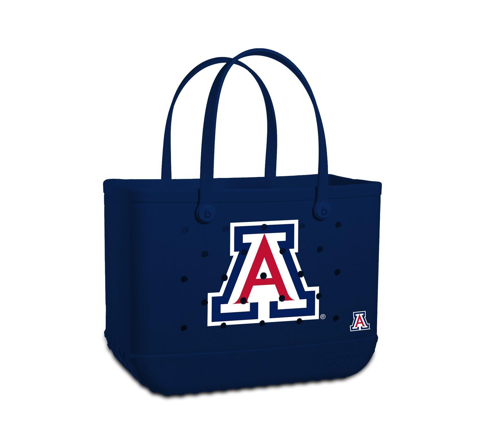 Bogg Bag Arizona Wildcats Tote Bag