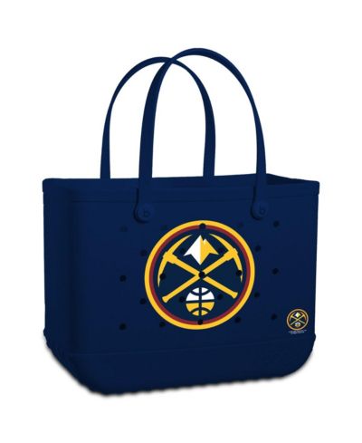 Сумка-тоут Bogg Bag Denver Nuggets