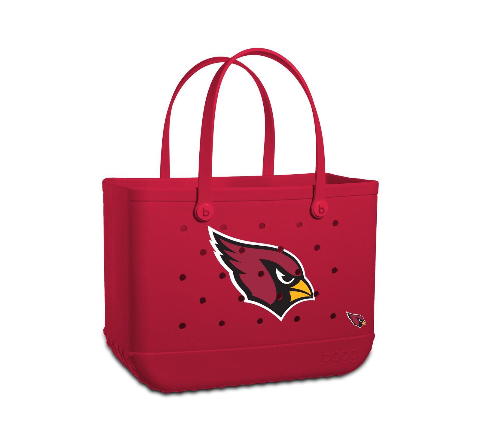 Сумка-тоут Bogg Bag Arizona Cardinals