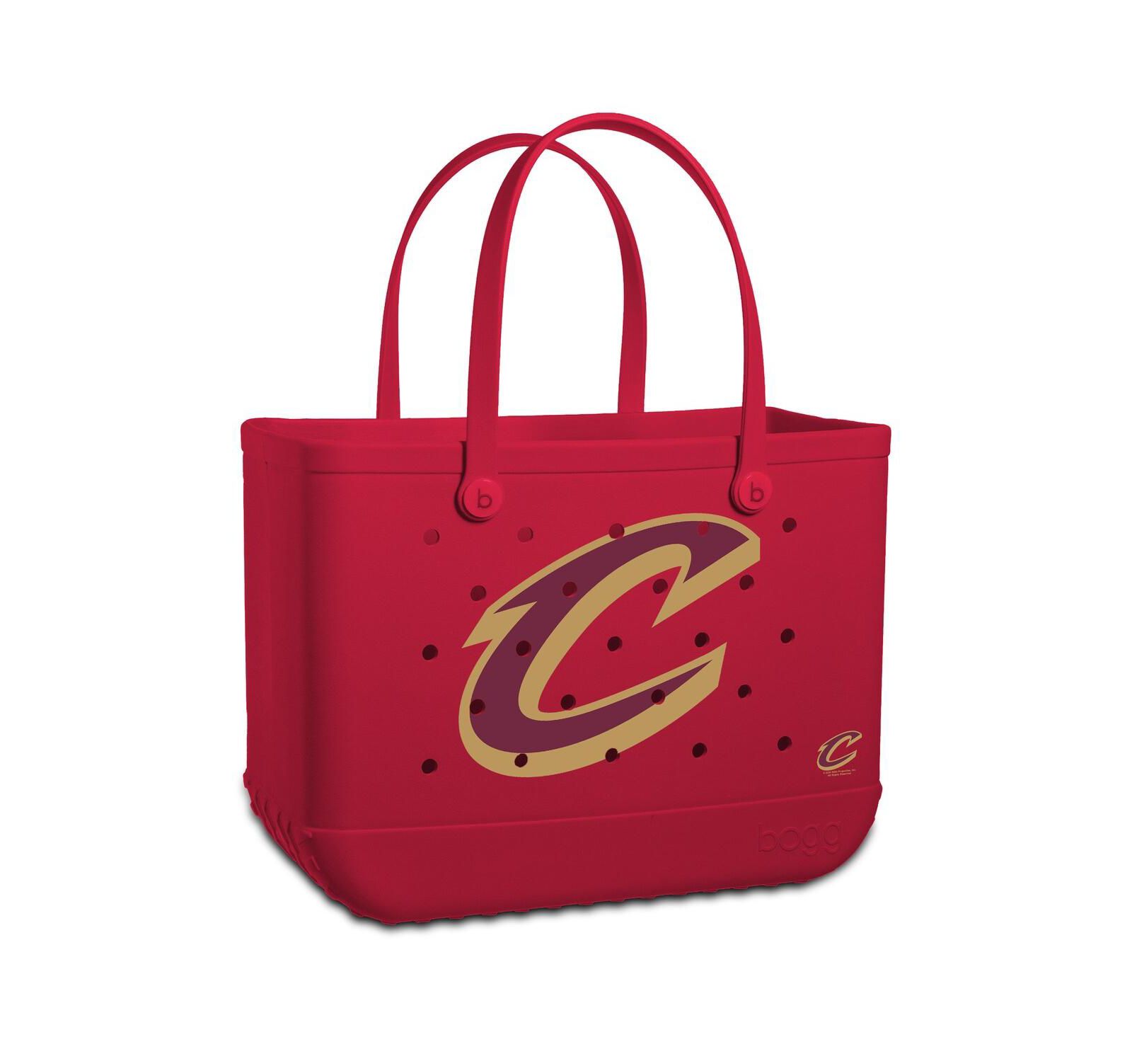 Bogg Bag Cleveland Cavaliers сумка-тоут