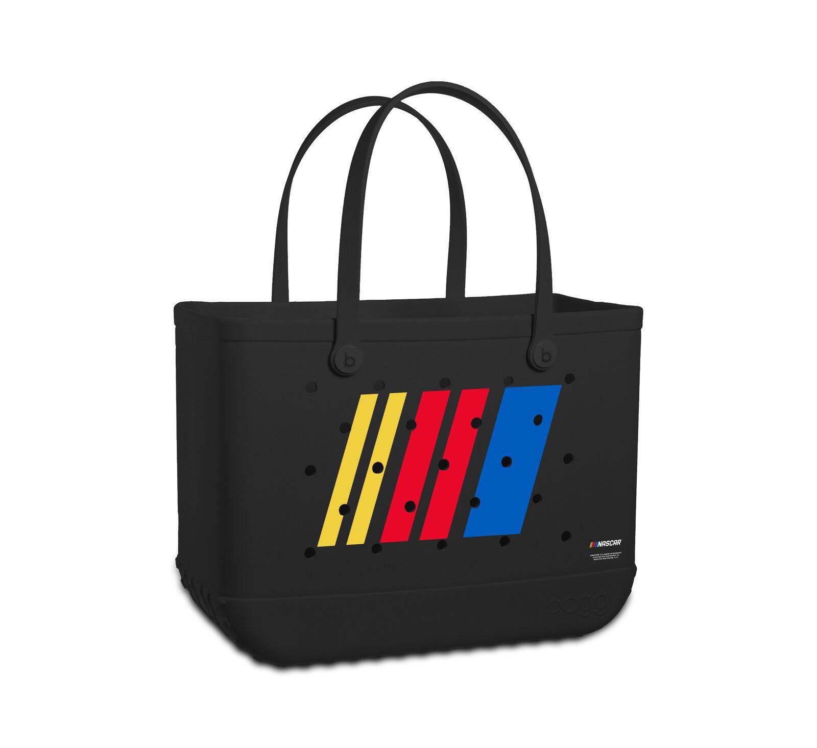 Bogg Bag NASCAR Tote Bag