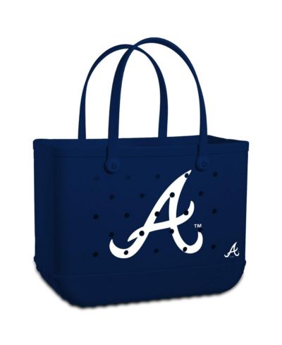Сумка-тоут Bogg Bag Atlanta Braves