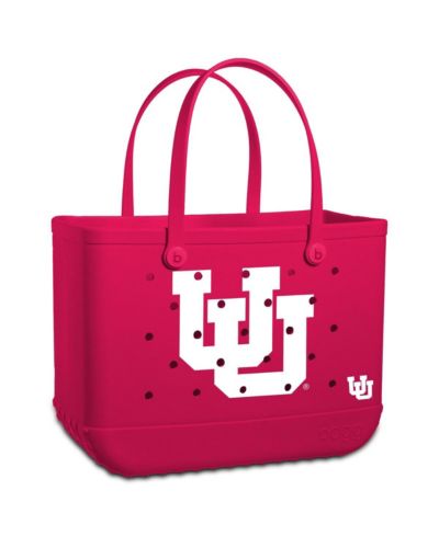 Bogg Bag Utah Utes сумка-тоут