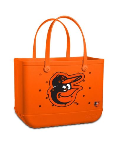 Bogg Bag сумка-тоут с логотипом Балтимор Ориолс