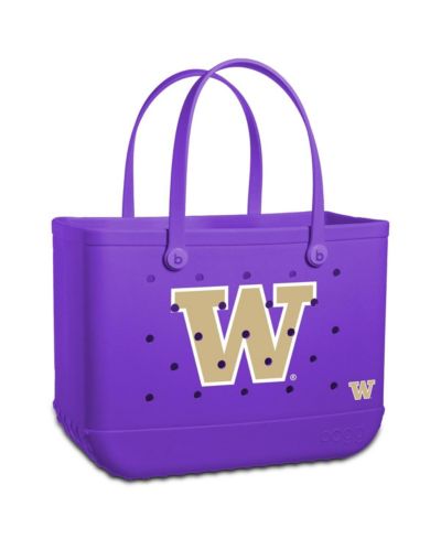 Bogg Bag Washington Huskies сумка-тоут