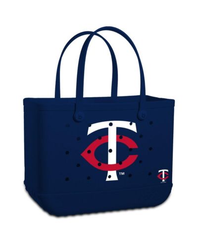 Сумка Bogg Bag Minnesota Twins Tote Bag