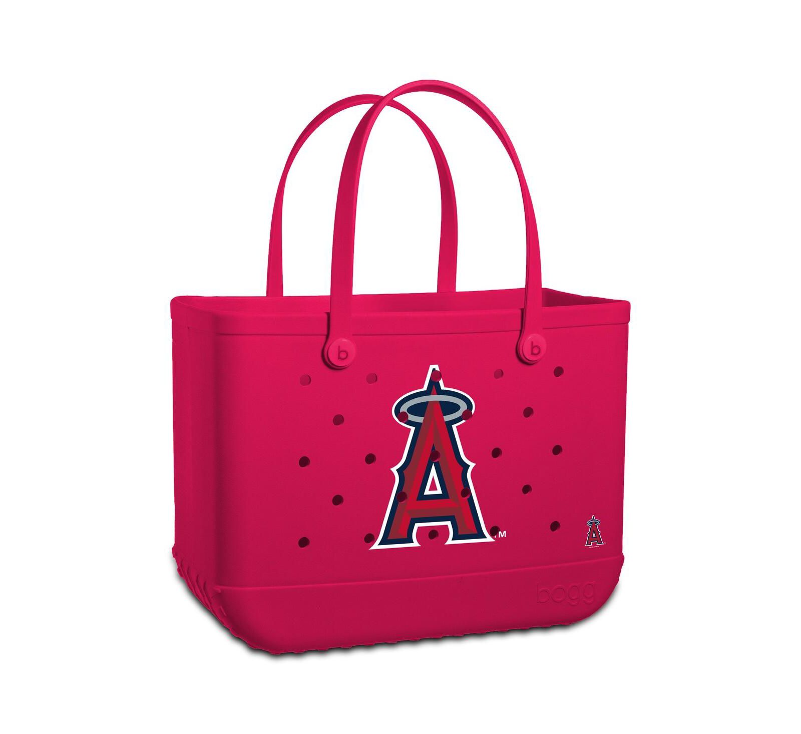 Bogg Bag Los Angeles Angels Tote Bag