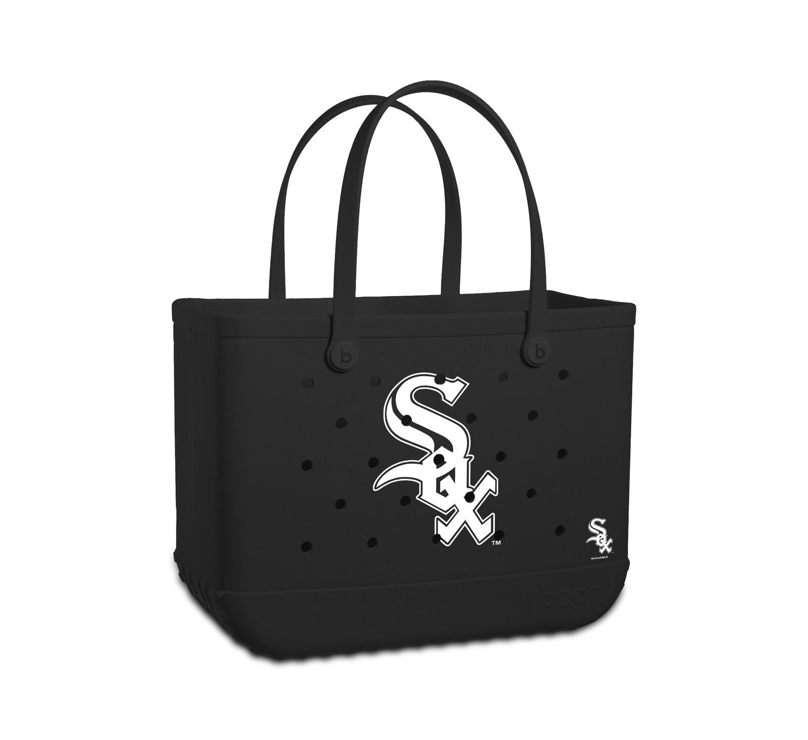 Bogg Bag сумка-тоут Chicago White Sox