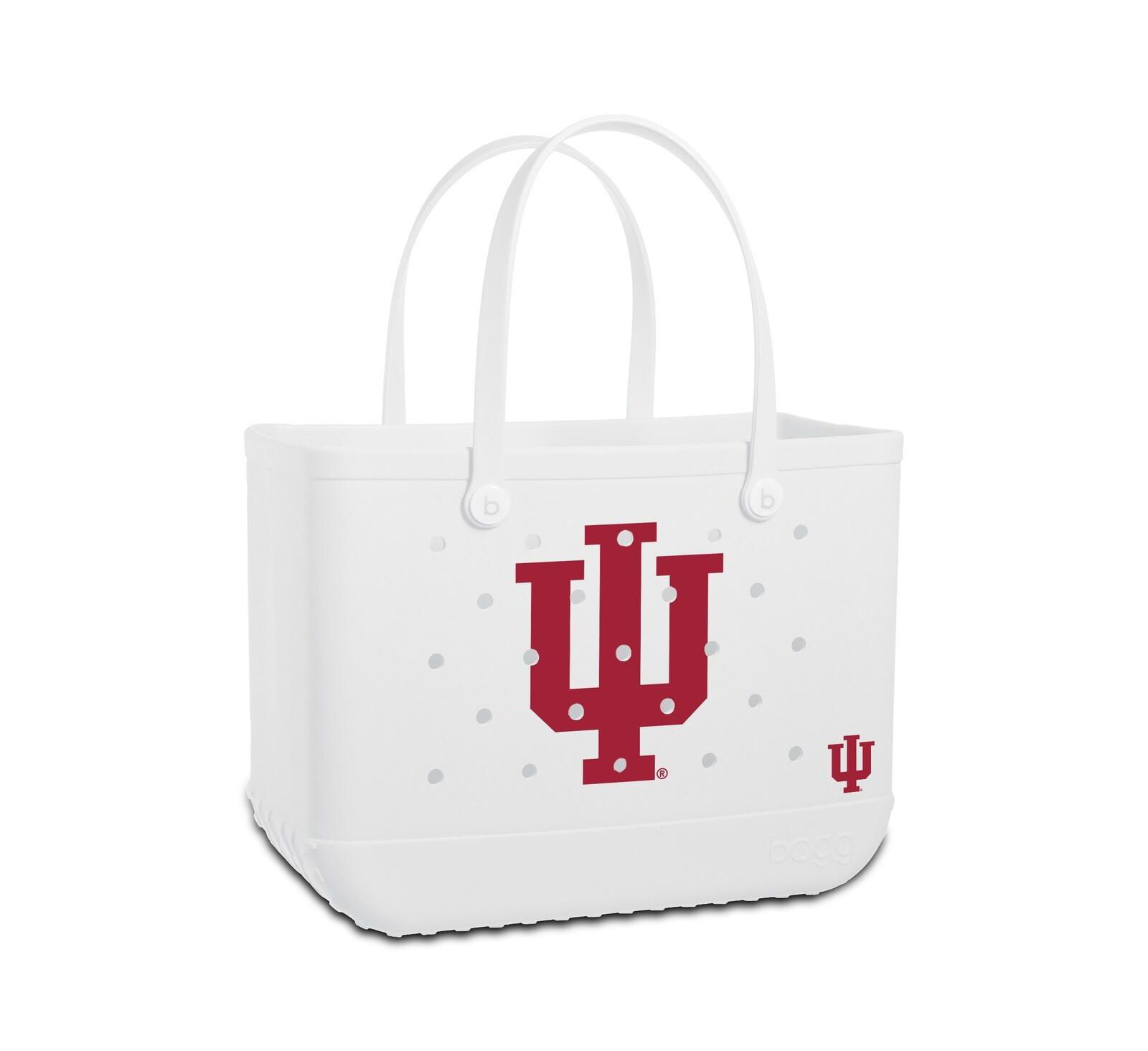 Bogg Bag сумка-тоут Indiana Hoosiers