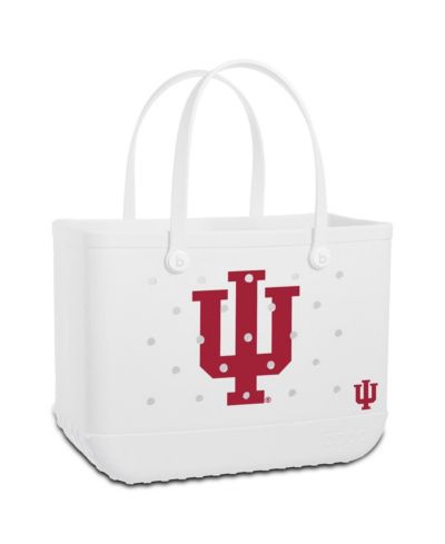 Bogg Bag сумка-тоут Indiana Hoosiers
