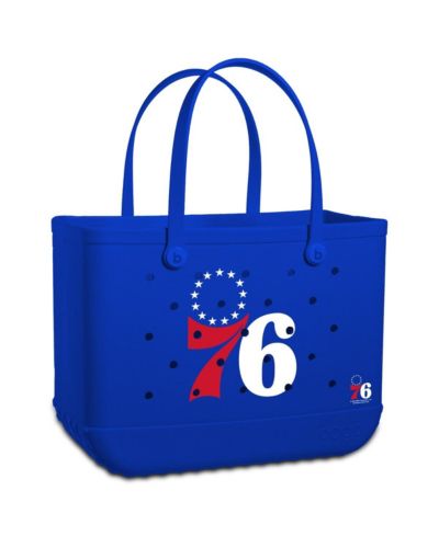 Сумка-тоут Bogg Bag Philadelphia 76ers