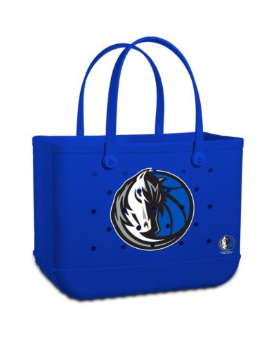Bogg Bag Dallas Mavericks Tote Bag