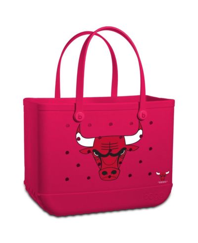 Bogg Bag Chicago Bulls Tote Bag