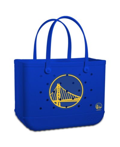 Сумка-тоут Bogg Bag Golden State Warriors
