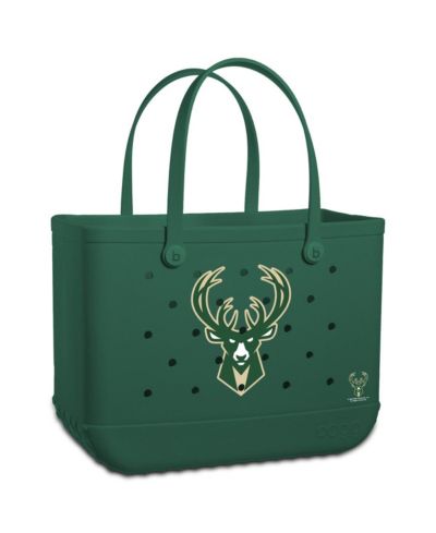 Bogg Bag сумка-тоут Milwaukee Bucks