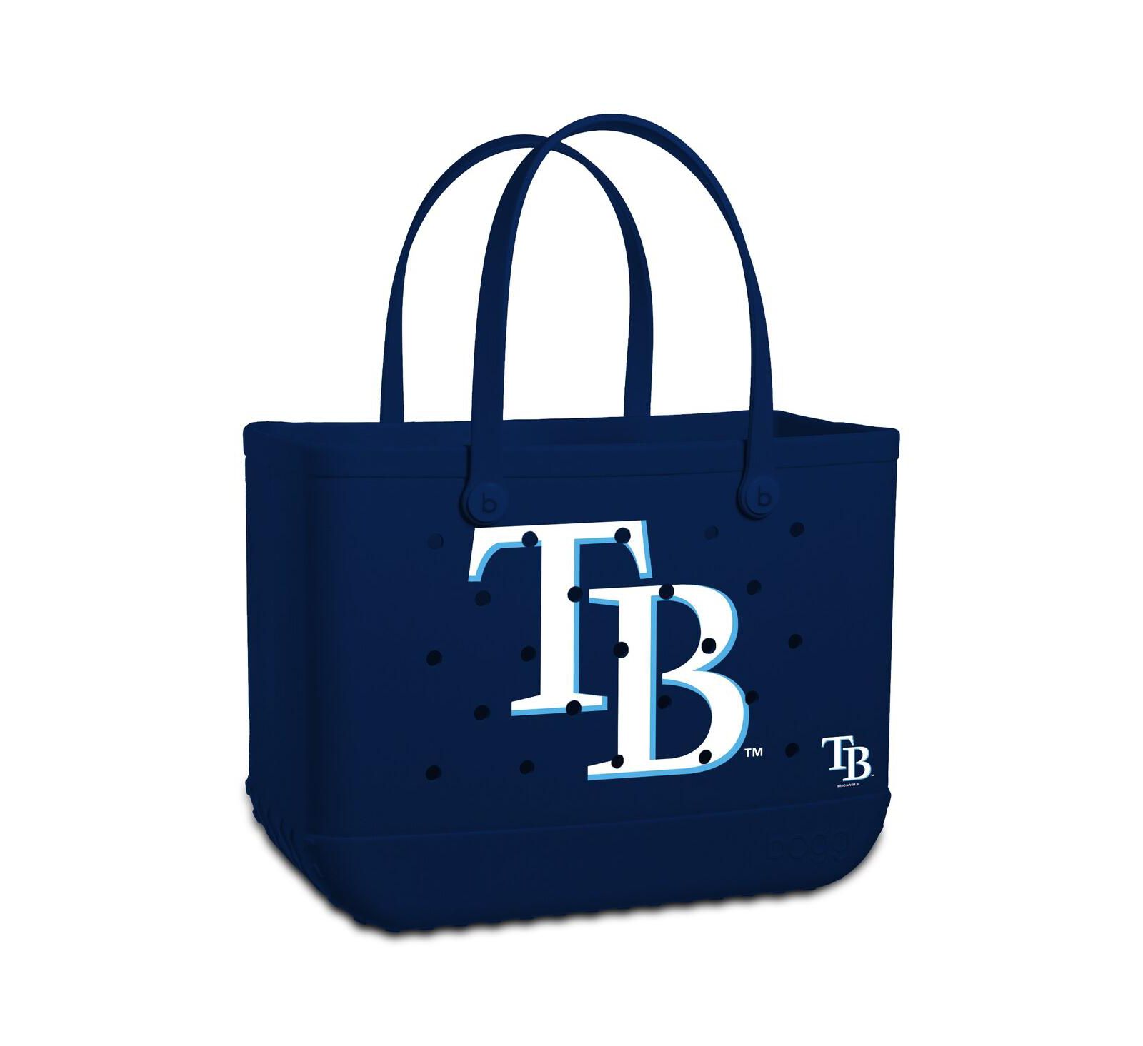 Bogg Bag Tampa Bay Rays сумка-тоут