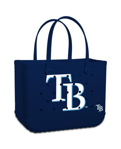 Bogg Bag Tampa Bay Rays сумка-тоут