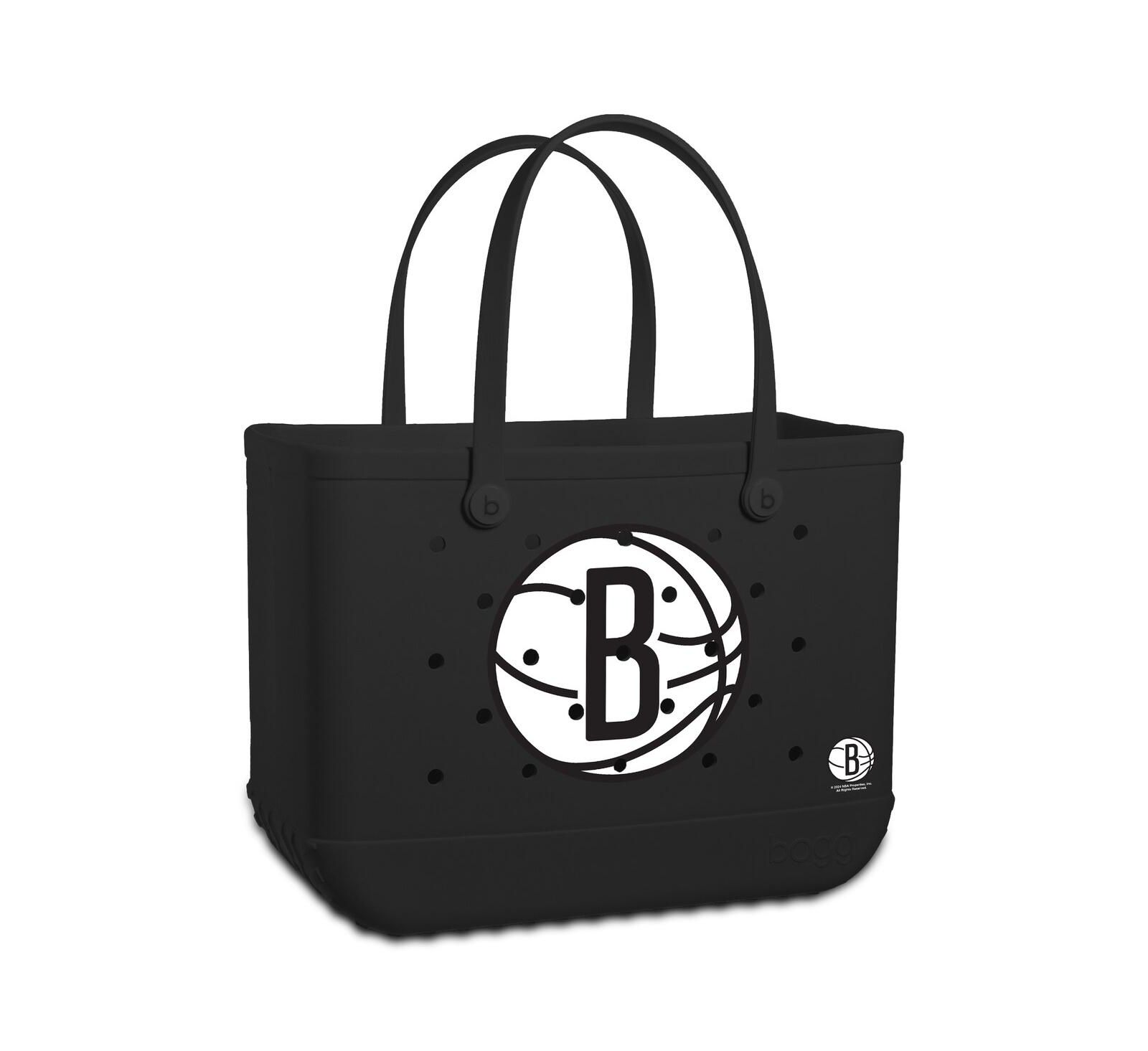Bogg Bag Brooklyn Nets сумка-тоут Bogg Bag
