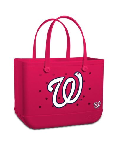 Сумка-тоут Bogg Bag Washington Nationals