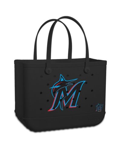 Сумка-тоут Bogg Bag Miami Marlins