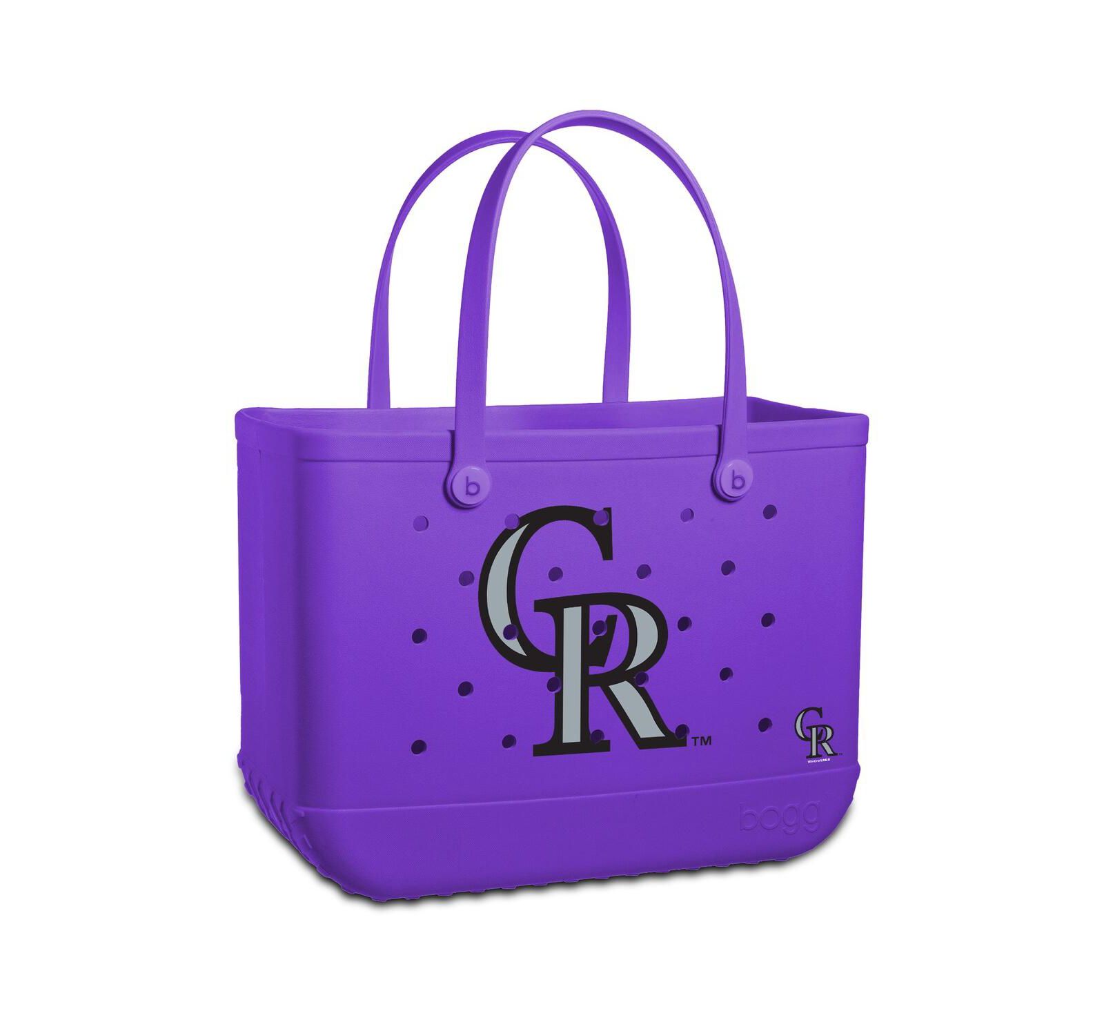 Bogg Bag сумка тоут Colorado Rockies