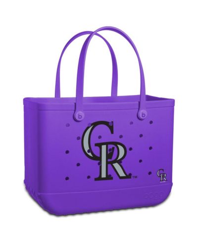Bogg Bag сумка тоут Colorado Rockies