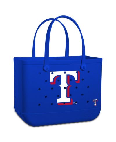 Сумка Bogg Bag Texas Rangers Tote Bag