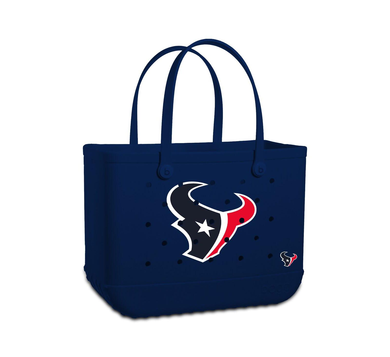 Сумка-тоут Bogg Bag Houston Texans