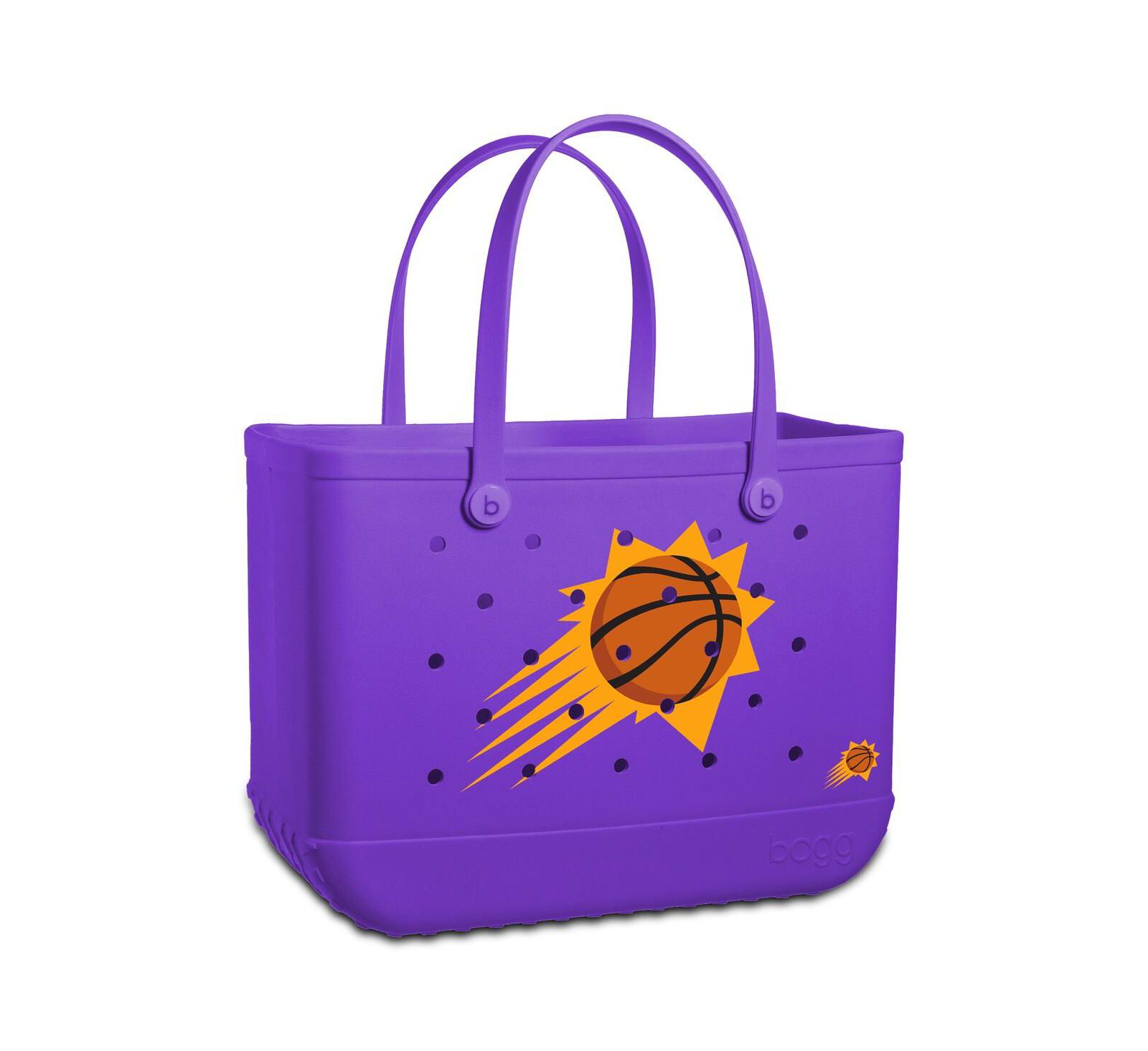 Сумка-тоут Bogg Bag Phoenix Suns