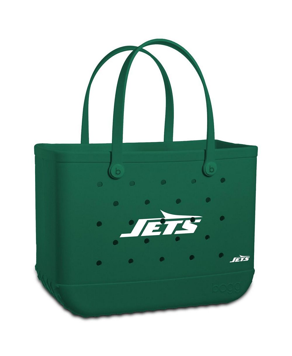 Bogg Bag сумка тоут New York Jets