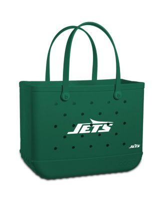 Bogg Bag сумка тоут New York Jets