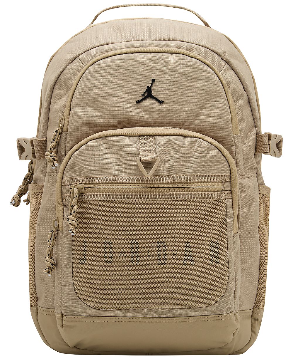Jordan Men's Blacktop Multi-Pocket Backpack