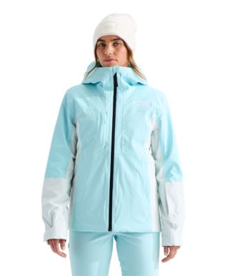 The North Face Women's Mount Bre Ski Hooded Jacket