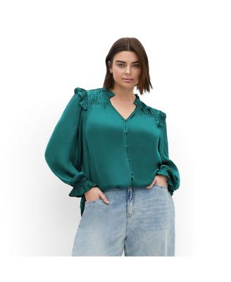 CITY CHIC Plus Size women Jocelyn Top