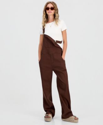 Детский комбинезон Celebrity Pink Juniors' Twill Overalls