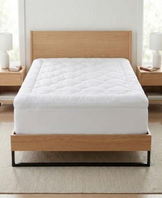Наматрасник Ella Jayne Adaptive Comfort Plush, California King