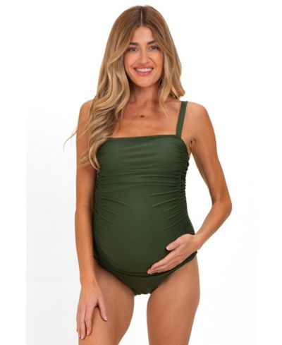 Olive green