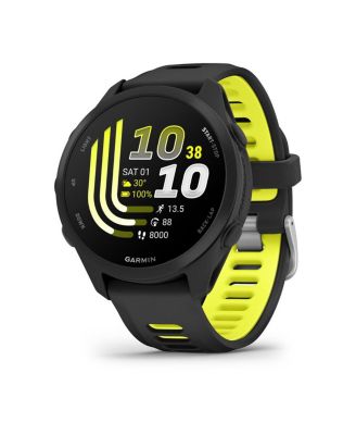 Смарт-часы Garmin Forerunner 170 Music 43mm