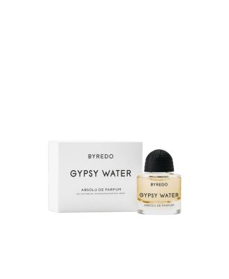 Бесплатный флакон Byredo Gypsy Water Absolu de Parfum 8 мл при покупке на $350 в Byredo